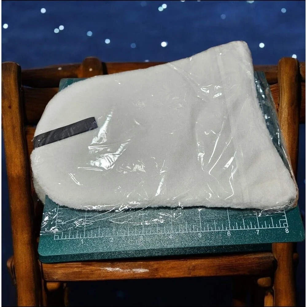 Unbranded ghost shape